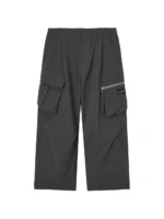 5cm Cargo pocket Trousers