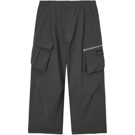 5cm Cargo pocket Trousers