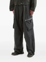 5cm Cargo pocket Trousers gh