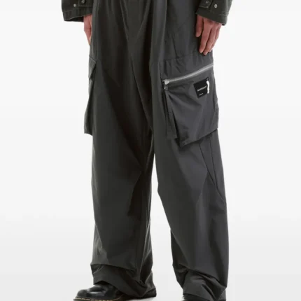5cm Cargo pocket Trousers gh
