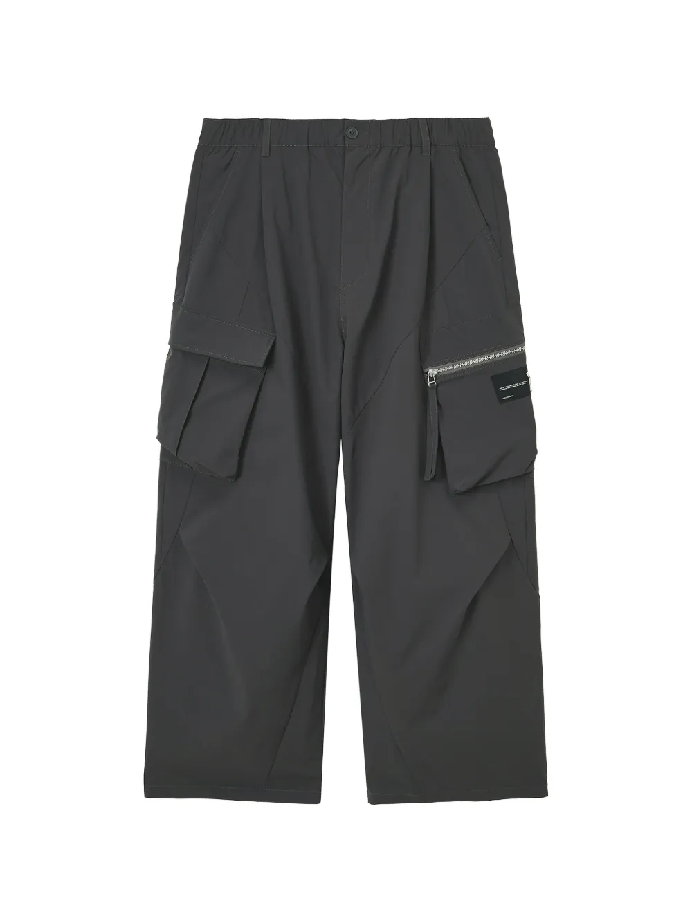 5cm Cargo pocket Trousers 5cm Cargo pocket Trousers