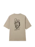 5cm Chest Pocket T shirt g
