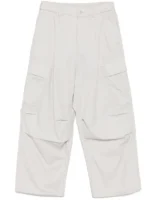 5cm Cotton Cargo Trousers