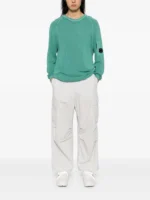 5cm Cotton Cargo Trousers g