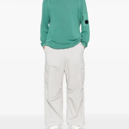 5cm Cotton Cargo Trousers g
