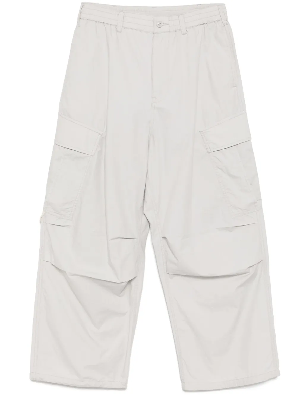 5cm Cotton Cargo Trousers 5cm Cotton Cargo Trousers