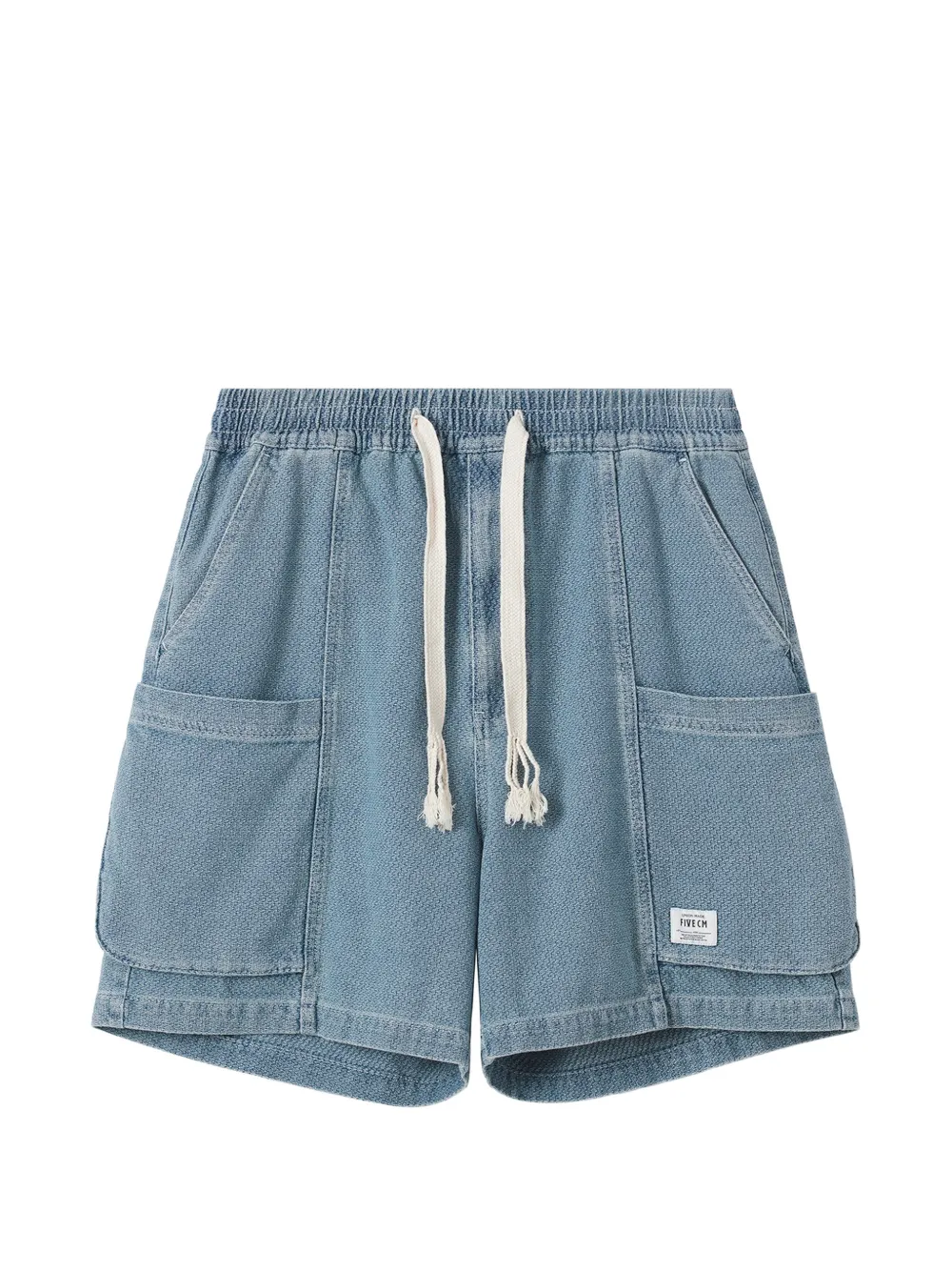 5cm Drawstring fatening Shorts 5cm Drawstring fatening Shorts
