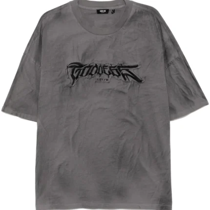 5cm Logo T shirt