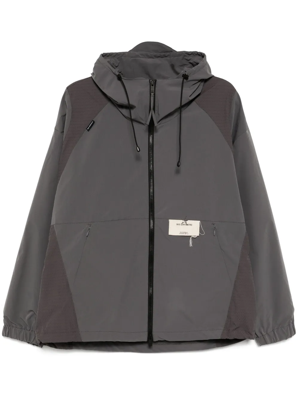 5cm Logo patch Sport Jacket 5cm Logo patch Sport Jacket