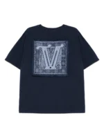 Graphic print T shirt Black g