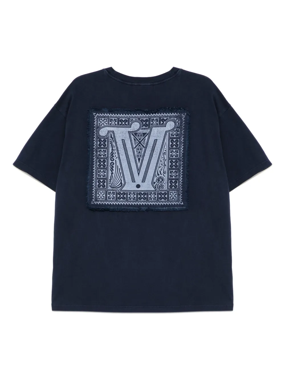 Graphic print T shirt Black g Graphic print T shirt Black g