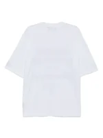 Graphic print T shirt g