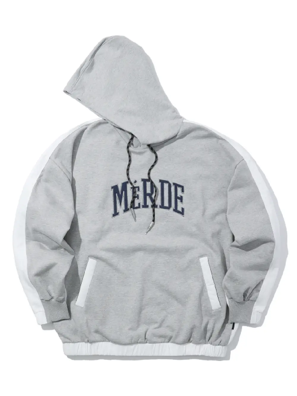 Merde hoodie Merde hoodie